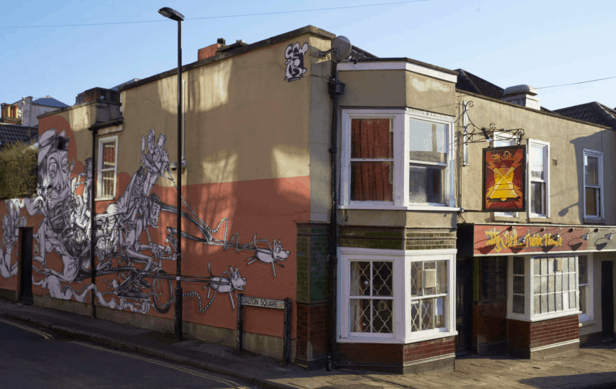 Live Music Pubs In Bristol Butcombe Brewery