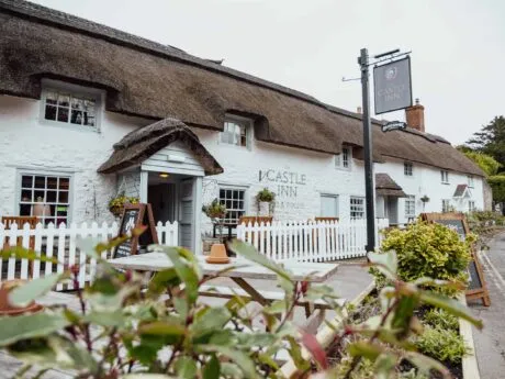 The Castle Inn