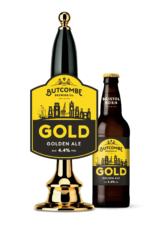 Butcombe Gold