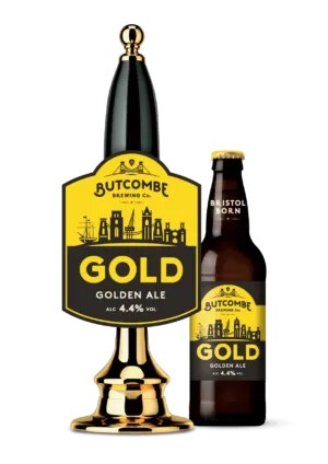 Butcombe Gold