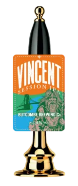Seasonal #1 - Vincent