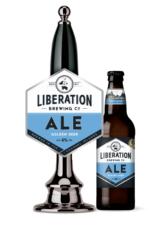 Liberation Ale
