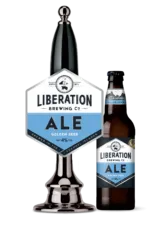 Liberation Ale