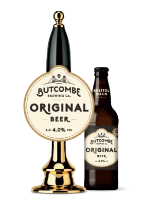 Butcombe Original