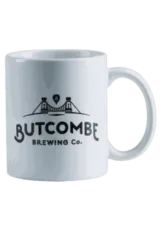 Butcombe Mug