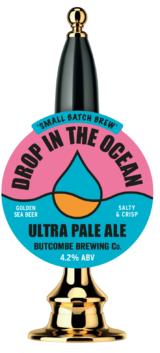 Small Batch Brew #6 - Drop In The Ocean