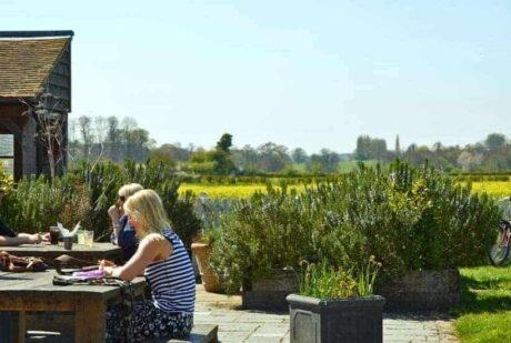 The Anchor Inn