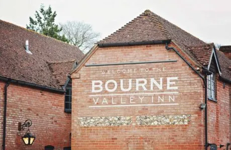Bourne Valley Inn