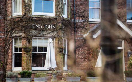 King John Inn