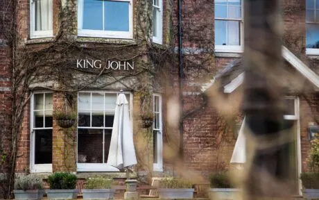 King John Inn