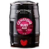 Gemstone Ruby Ale 9 Pint Mini Keg