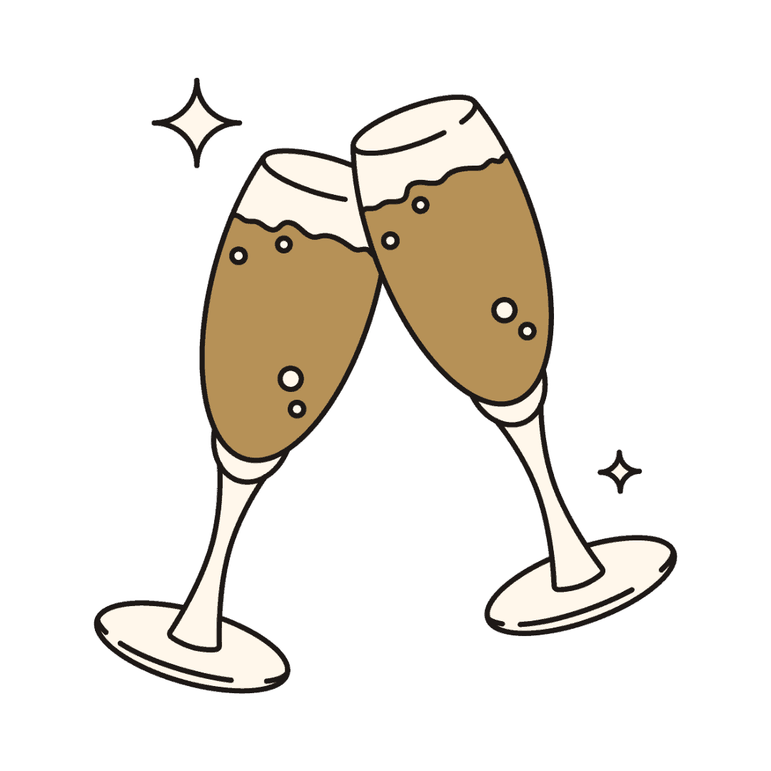 Free Birthday Drinks