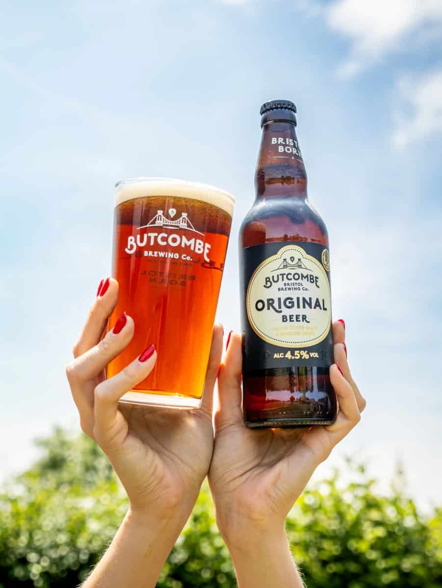 Cheers to Great Beer: Celebrating Our Recent Awards | Butcombe Pubs & Inns
