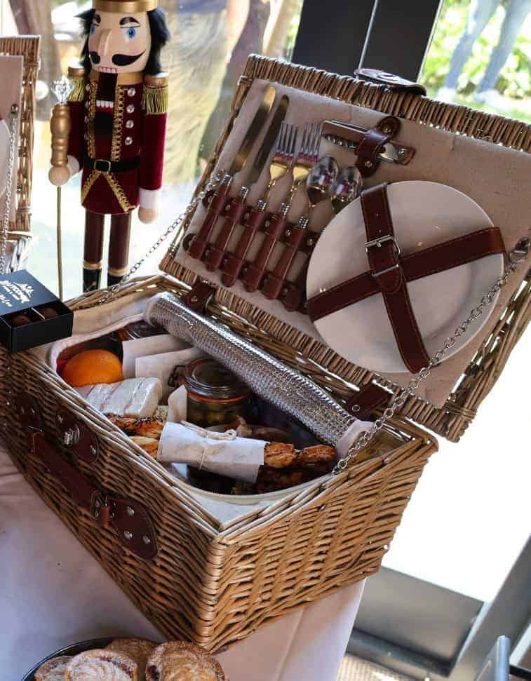 Festive Hamper Delight