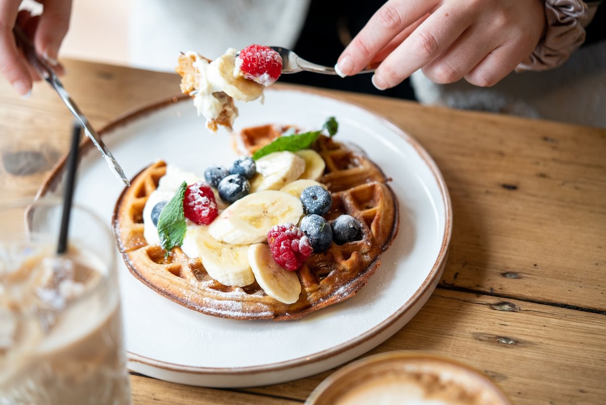 Breakfast and Brunch | Find All Day Brunch Near You | Butcombe Pubs & Inns