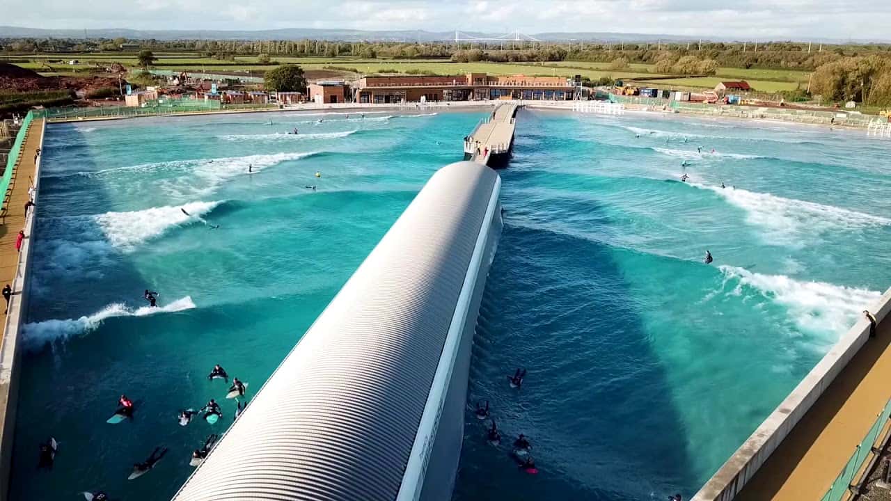 Attractions in Almondsbury and Bristol Places to Visit in Bristol