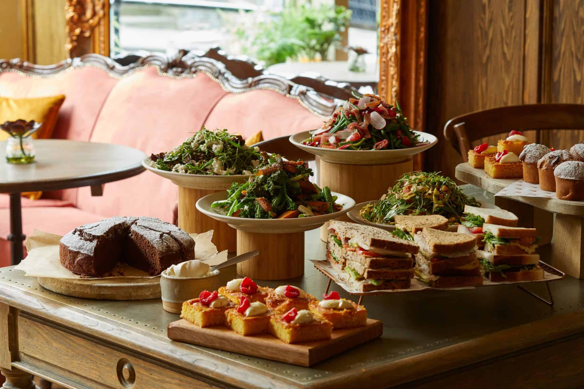 Classic Pub Food In Bath | Resturant On Broad Street, Bath