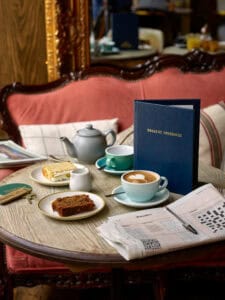 Classic Pub Food In Bath | Resturant On Broad Street, Bath