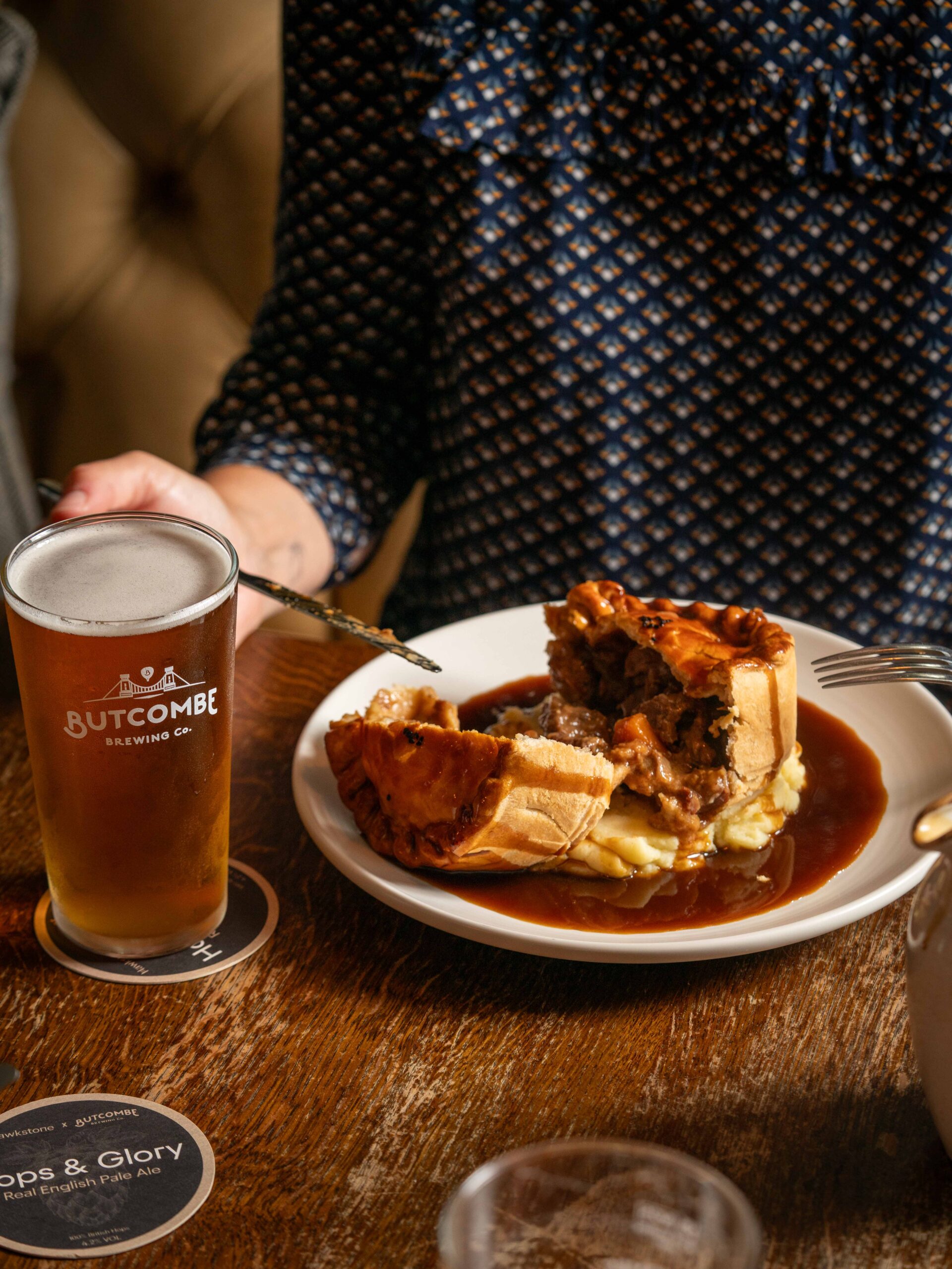 Photo of The Ostrich, Bristol