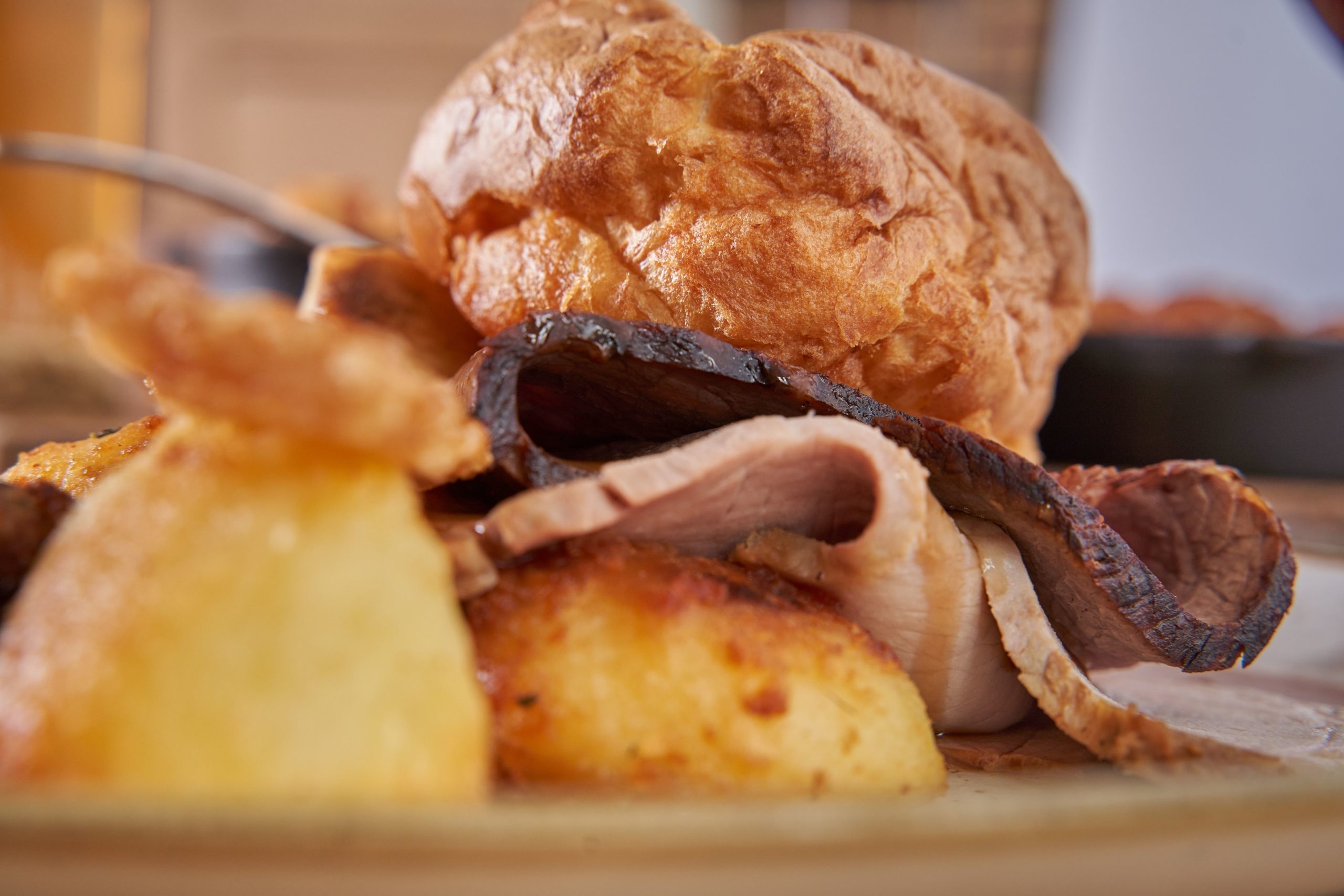 Sunday Lunch Near Cheltenham Racecourse Places to Eat Roast Dinner in