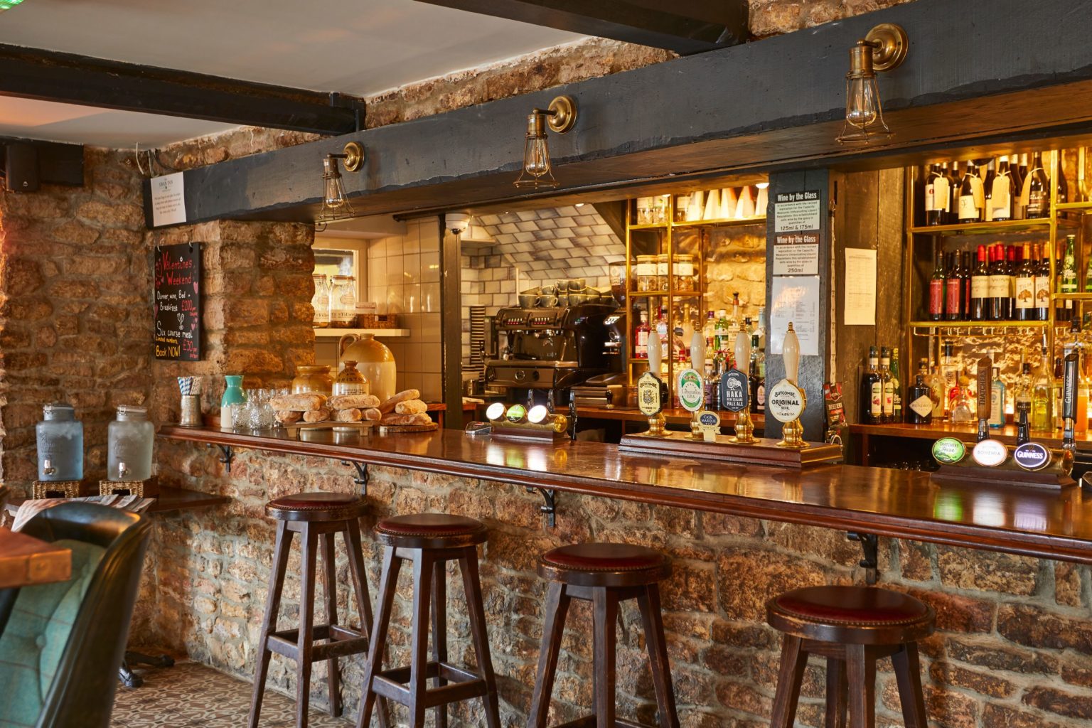 Boutique Pub Food At The Swan Inn | Brunch, Lunch & Dinner In Winscombe ...