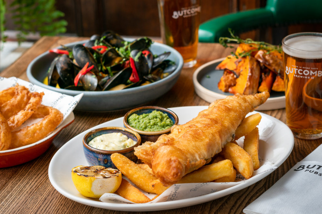 Swaz Inn Food Nutritional Information | Nutritional Information At The Swan Inn