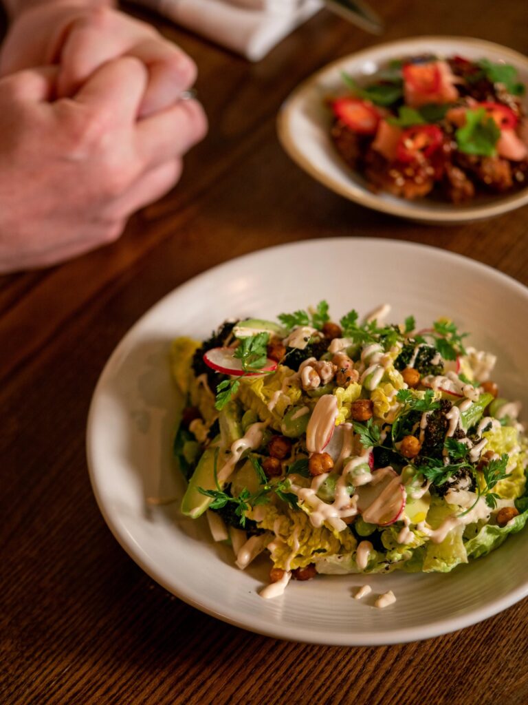 Classic British Dining in Bath | Pub Restaurant on Saracen Street with ...