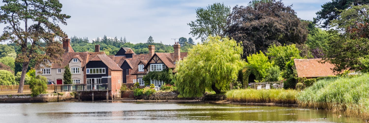 Exploring Beaulieu: A Visitor's Guide | Hotels Near The New Forest ...