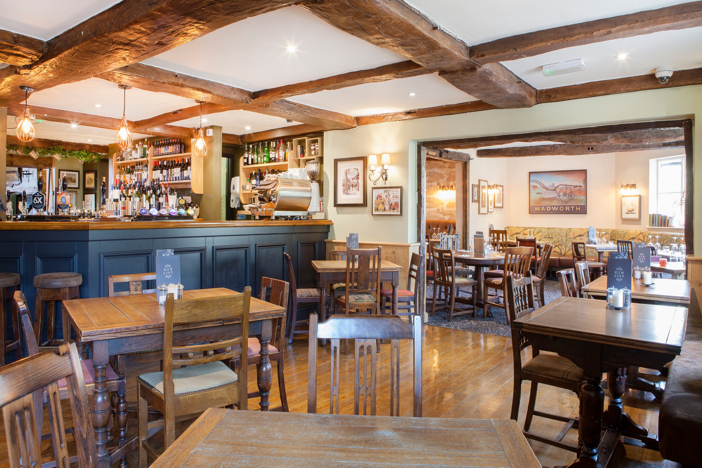 The Hadley Bowling Green | Pub, Hotel & Hadley Heath, Worcestershire