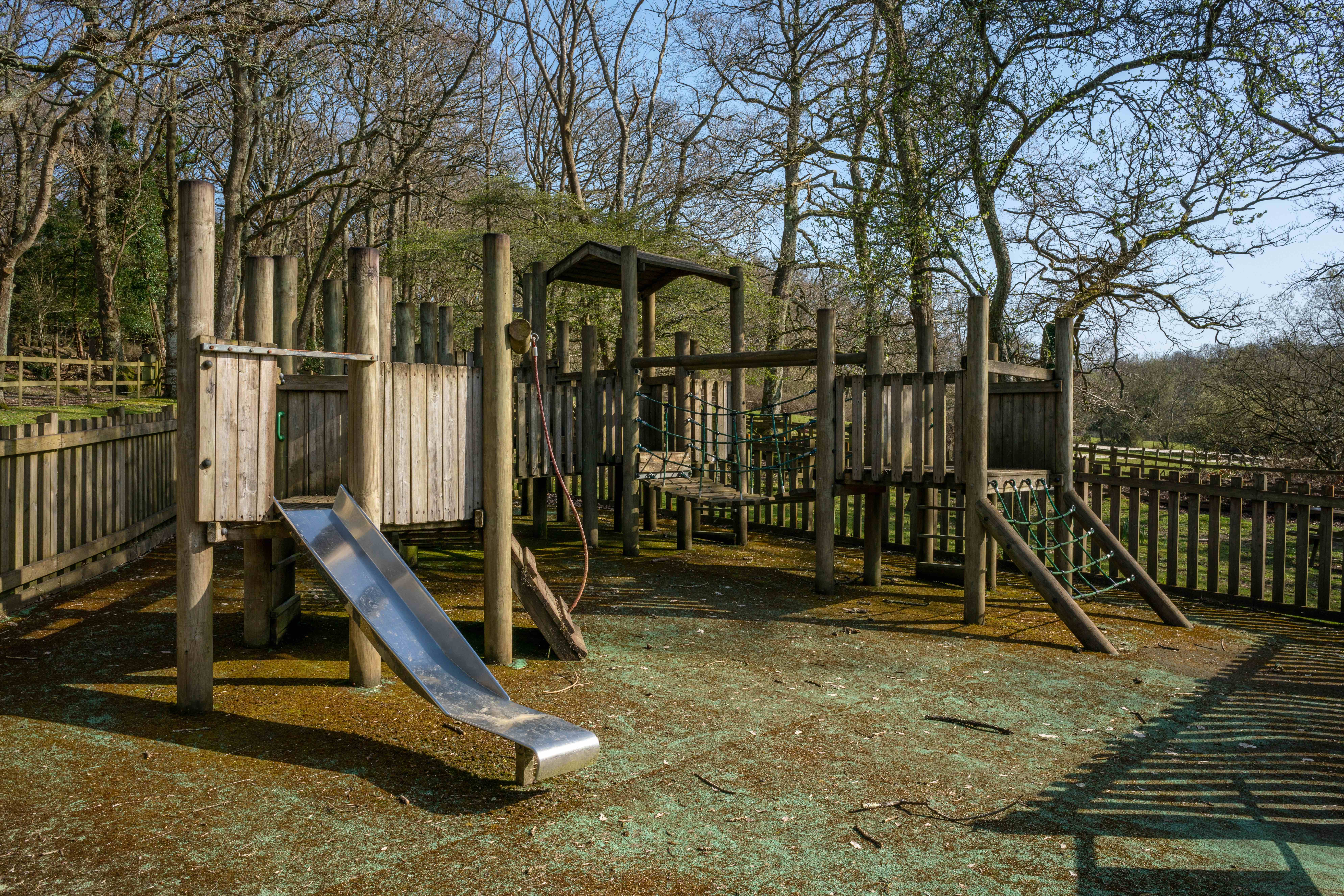 Pubs with Play Areas Hampshire