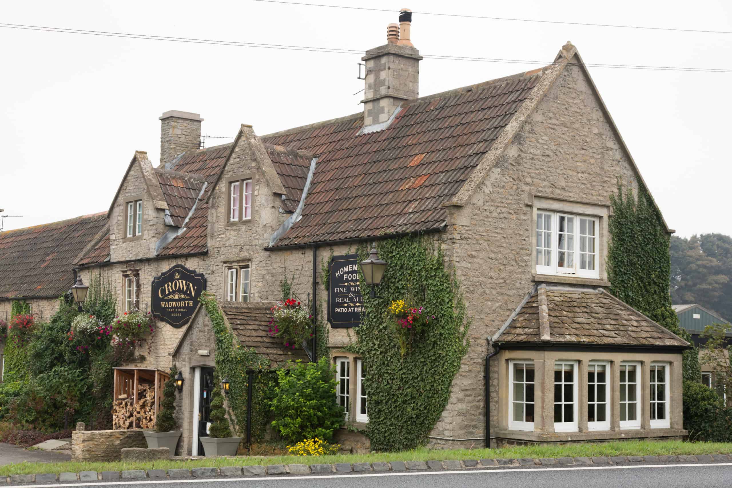 Castle Combe In Wiltshire A Visitor's Guide Exploring The Cotswolds