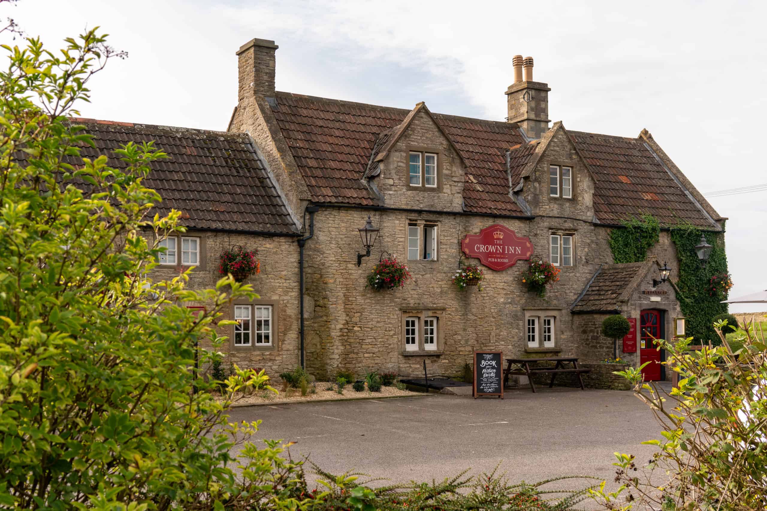 Country Pubs, Classic Food & Rustic Settings