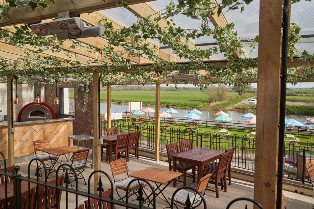 Sip into Summer - The Fleet Inn