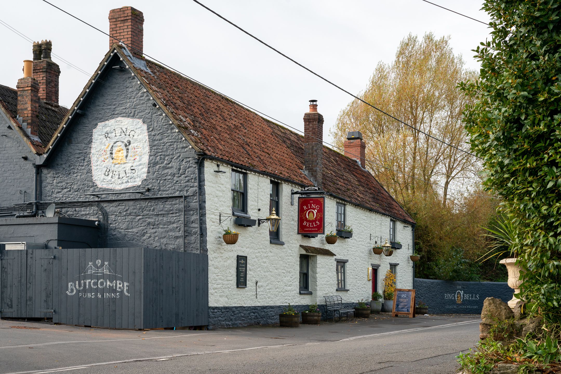 The Ring O Bells - Kendal Town