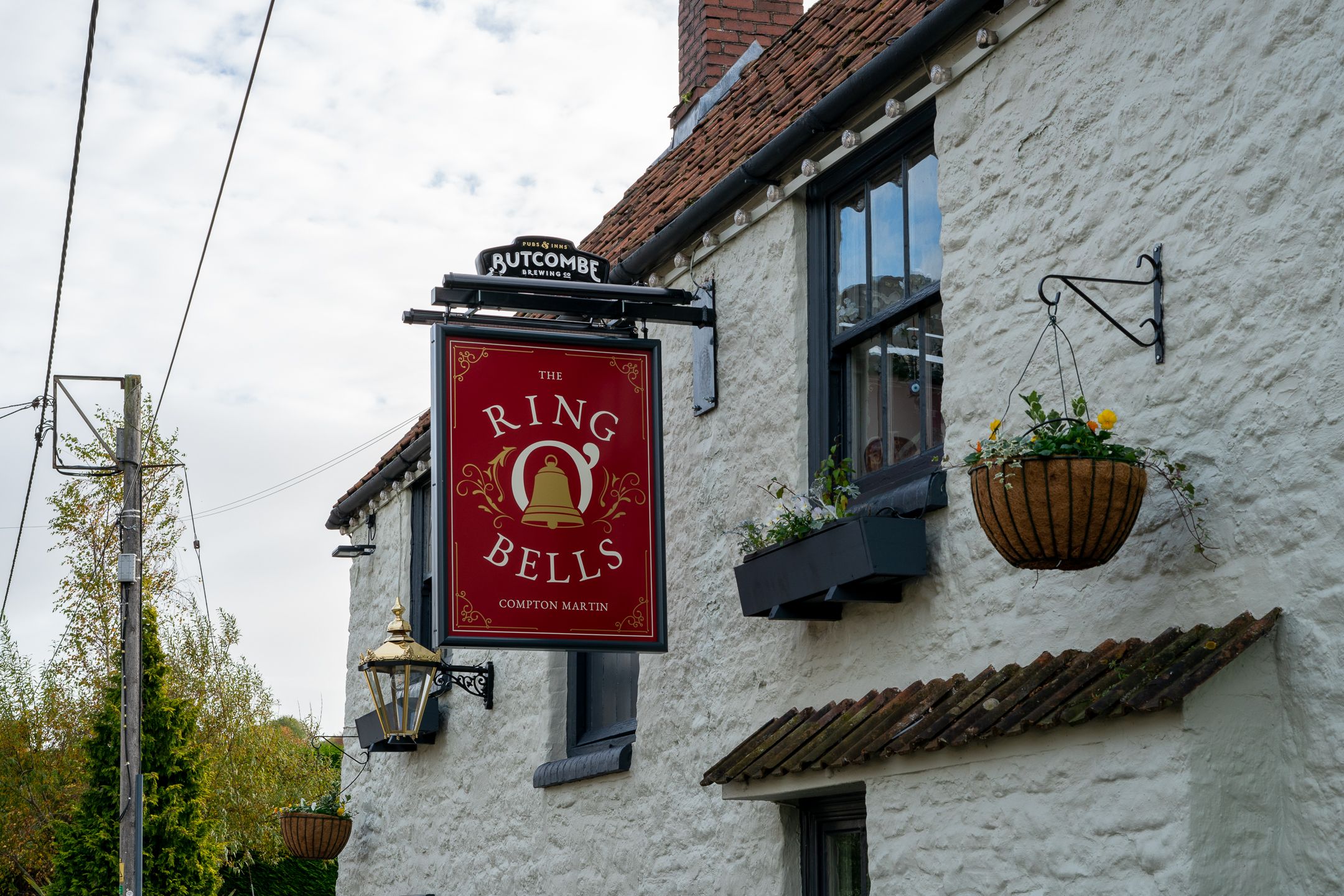 REWIND: The Ring O' Bells in a past life | Local News | News | Frodsham Nub  News | by The Editor