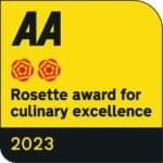 Footer Badge