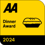Footer Badge
