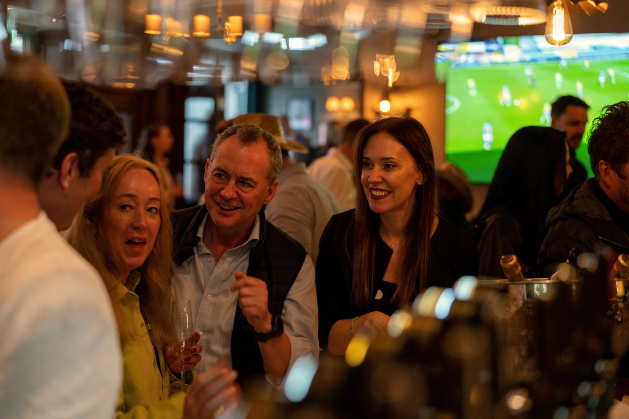 Photo of The Brown Cow, Hammersmith and Fulham