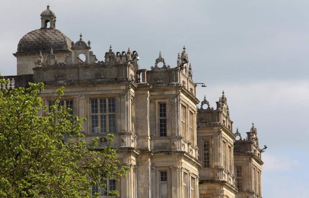 longleat safari park premier inn