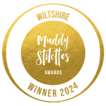 Footer Badge